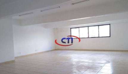 Prédio para alugar, 332 m² por R$ 7.298,01/mês - Centro - São Caetano do Sul/SP