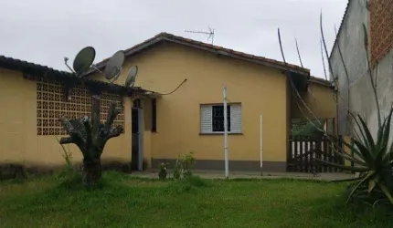 Casa à venda, 350 m² por R$ 655.000,00 - Santana - Ribeirão Pires/SP