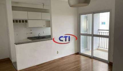 Apartamento com 2 dormitórios à venda, 65 m² por R$ 620.000,00 - Boa Vista - São Caetano do Sul/SP