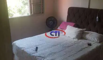 Apartamento com 3 dormitórios à venda, 100 m² por R$ 280.000,00 - Vila Guiomar - Santo André/SP