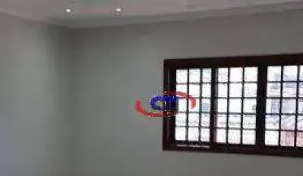 Sobrado com 3 dormitórios à venda, 244 m² por R$ 957.000,00 - Dos Casa - São Bernardo do Campo/SP