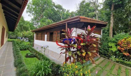 Casa à venda, 300 m² por R$ 1.950.000,00 - Represa - Ribeirão Pires/SP