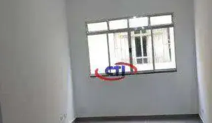Apartamento à venda, 60 m² por R$ 265.000,00 - Suíço - São Bernardo do Campo/SP