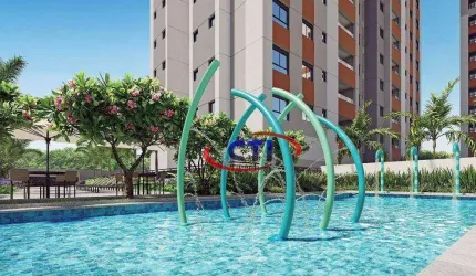 Apartamento à venda, 117 m² por R$ 1.499.000,00 - Nova Petrópolis - São Bernardo do Campo/SP