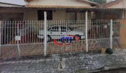 Terreno à venda, 216 m² por R$ 680.000,00 - Vila Scarpelli - Santo André/SP