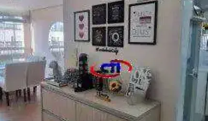 Cobertura com 4 dormitórios à venda, 153 m² por R$ 1.590.000,00 - Centro - São Bernardo do Campo/SP