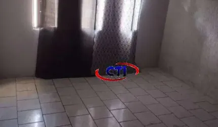 Casa com 3 dormitórios para alugar, 125 m² por R$ 1.749,01/mês - Bosque Santana - Ribeirão Pires/SP