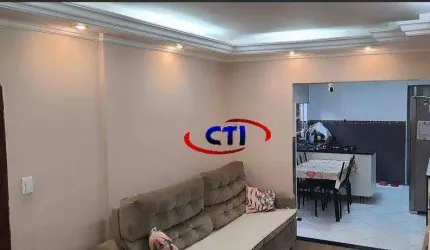 Casa à venda, 113 m² por R$ 480.000,00 - Dos Casa - São Bernardo do Campo/SP