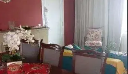 Casa com 4 dormitórios à venda, 273 m² por R$ 1.200.000,00 - Colônia - Ribeirão Pires/SP