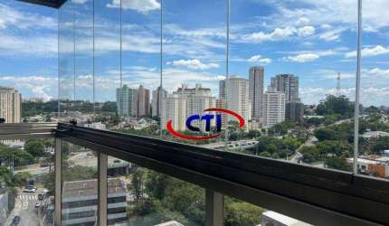 Apartamento com 3 dormitórios à venda, 165 m² por R$ 2.065.000,00 - Jardim do Mar - São Bernardo do Campo/SP
