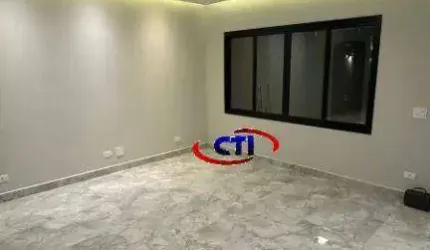 Sobrado com 3 dormitórios à venda, 179 m² por R$ 1.270.000,00 - Assunção - São Bernardo do Campo/SP