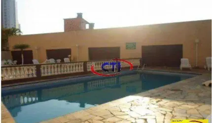 Apartamento residencial à venda, Paulicéia, São Bernardo do Campo.