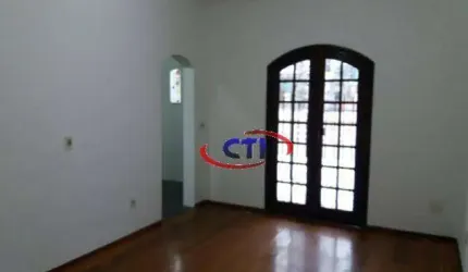 Sobrado à venda, 274 m² por R$ 610.000,00 - Jardim Las Vegas - Santo André/SP