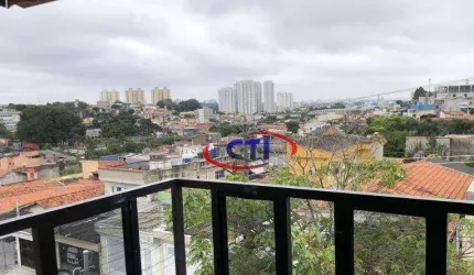 Sobrado à venda, 236 m² por R$ 680.000,00 - Planalto - São Bernardo do Campo/SP