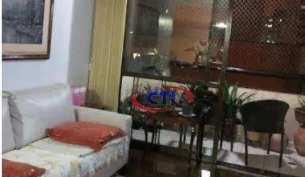 Apartamento com 4 dormitórios à venda, 120 m²  - Nova Petrópolis - São Bernardo do Campo/SP