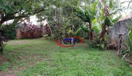 Terreno à venda, 660 m² por R$ 840.000,00 - Balneário Palmira - Ribeirão Pires/SP
