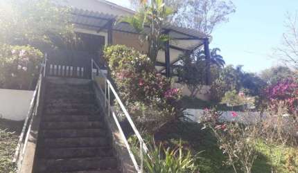 Casa à venda, 200 m² por R$ 410.000,00 - Palmeiras - Suzano/SP