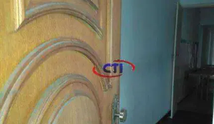 Casa com 3 dormitórios à venda, 164 m² por R$ 700.000,00 - Vila Baeta Neves - São Bernardo do Campo/SP