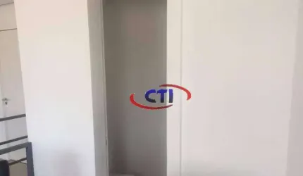 Cobertura à venda, 126 m² por R$ 532.000,00 - Jardim São Paulo - São Bernardo do Campo/SP