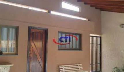 Casa à venda, 160 m² por R$ 730.000,00 - Vila Baeta Neves - São Bernardo do Campo/SP
