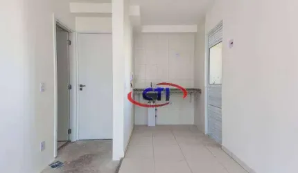 Apartamento Novo com 2 suítes à venda, 67 m² - Nova Petrópolis - São Bernardo do Campo/SP