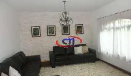 Sobrado   à venda, Vila Zampol, Ribeirão Pires.