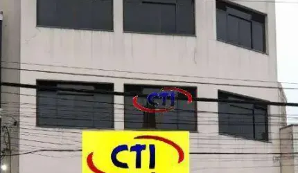 Prédio à venda, 572 m² por R$ 2.890.000,00 - Centro - São Bernardo do Campo/SP