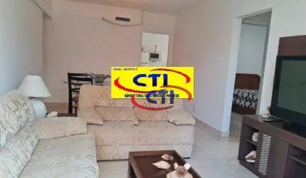 Apartamento Cobertura com 2 dormitórios à venda, 140 m² por R$ 360.000 - Enseada - Guarujá/SP