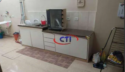 Casa com 4 dormitórios à venda, 180 m² por R$ 710.000,00 - Paulicéia - São Bernardo do Campo/SP