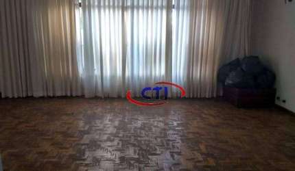 Casa com 2 dormitórios à venda, 120 m² por R$ 742.000,00 - Vila Alvinópolis - São Bernardo do Campo/SP
