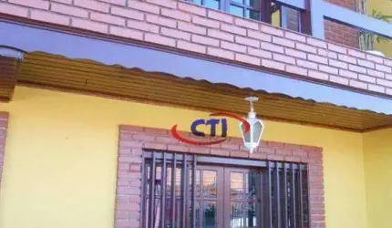Sobrado à venda, 197 m² por R$ 690.000,00 - Planalto - São Bernardo do Campo/SP