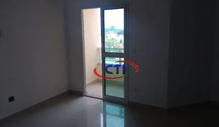 Apartamento à venda, Vila Santa Terezinha, São Bernardo do Campo.
