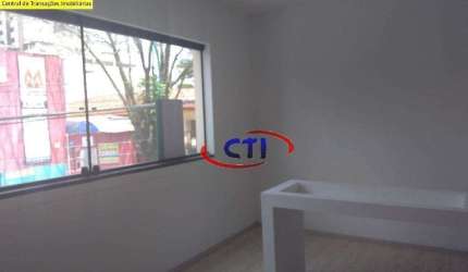 Prédio comercial para locação, Centro, São Bernardo do Campo.