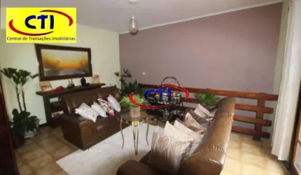 Sobrado à venda, 313 m² por R$ 1.450.000,00 - Jardim Pastoril - Ribeirão Pires/SP