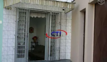 Sobrado residencial à venda, Rudge Ramos, São Bernardo do Campo.