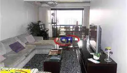 Apartamento com 3 dormitórios à venda, 156 m²  - Centro - São Bernardo do Campo/SP