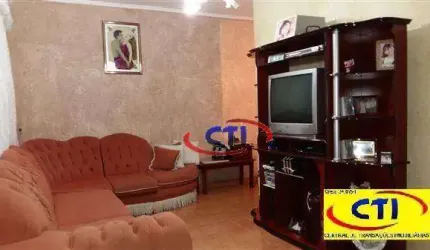 Sobrado  à venda, Dos Casa, São Bernardo do Campo.