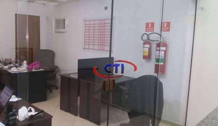 Prédio  comercial à venda, Baeta Neves, São Bernardo do Campo.