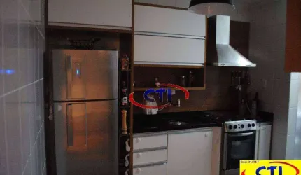 Apartamento à venda, Nova Petrópolis, São Bernardo do Campo.