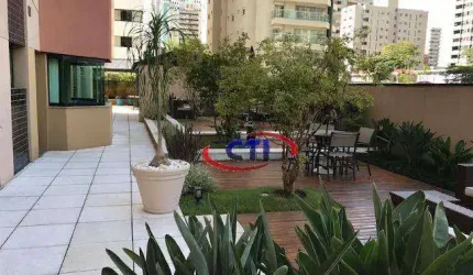 Apartamento com 2 suítes à venda, 92 m²  Jardim - Santo André/SP