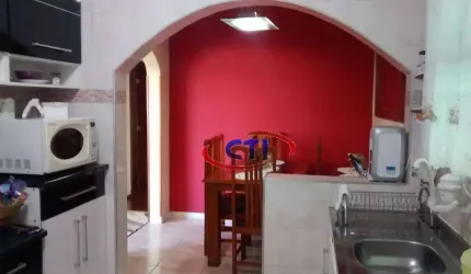 Apartamento à venda, 124 m² por R$ 600.000,00 - Jardim do Mar - São Bernardo do Campo/SP