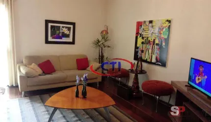 Sobrado à venda, 313 m² por R$ 1.040.000,00 - Jardim do Mar - São Bernardo do Campo/SP