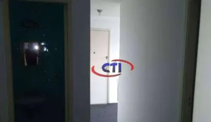 Apartamento Cobertura com 3 dormitórios à venda, 116 m²- Centro - São Bernardo do Campo/SP