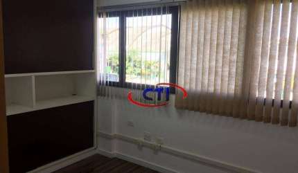 Sala à venda, 49 m² por R$ 372.000,00 - Rudge Ramos - São Bernardo do Campo/SP