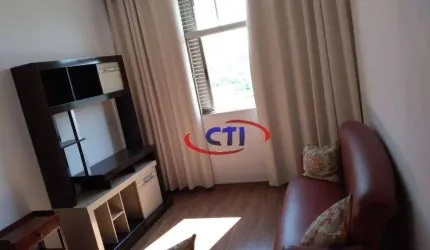 Apartamento à venda, 68 m² por R$ 238.000,00 - Centro - São Bernardo do Campo/SP