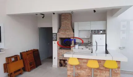Apartamento à venda, 156 m² por R$ 955.000,00 - Centro - São Bernardo do Campo/SP