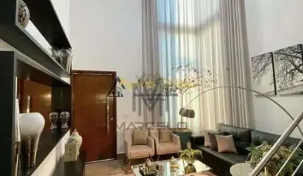Casa Condomínio Royal Forest