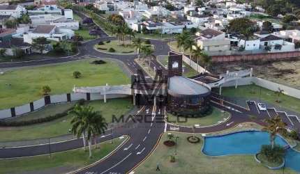 Casa Em Condomínio Á Venda Condomínio Sun Lake Londrina