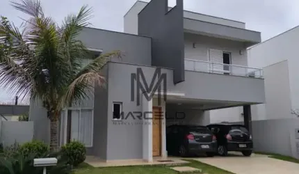 Casa Em Condomínio Á Venda E Locação Alphaville 2 Londrina