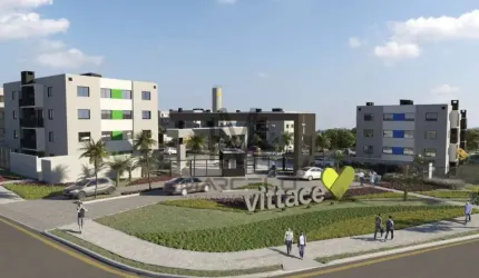 Condomínio Vittace Reserva
